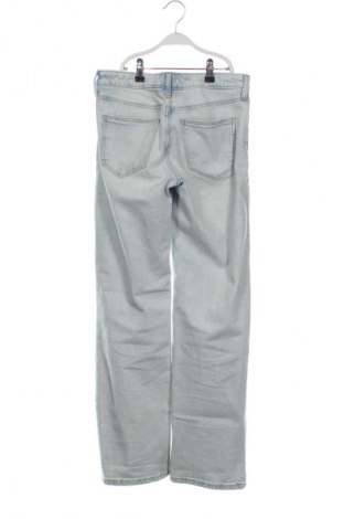 Παιδικά τζίν H&M, Μέγεθος 12-13y/ 158-164 εκ., Χρώμα Μπλέ, Τιμή 16,37 €