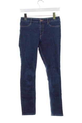 Παιδικά τζίν H&M, Μέγεθος 12-13y/ 158-164 εκ., Χρώμα Μπλέ, Τιμή 11,99 €
