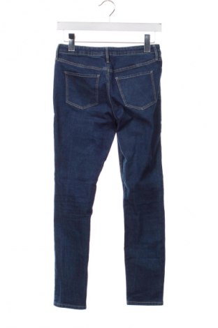 Παιδικά τζίν H&M, Μέγεθος 12-13y/ 158-164 εκ., Χρώμα Μπλέ, Τιμή 11,99 €