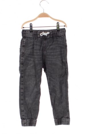 Παιδικά τζίν H&M, Μέγεθος 2-3y/ 98-104 εκ., Χρώμα Γκρί, Τιμή 11,99 €