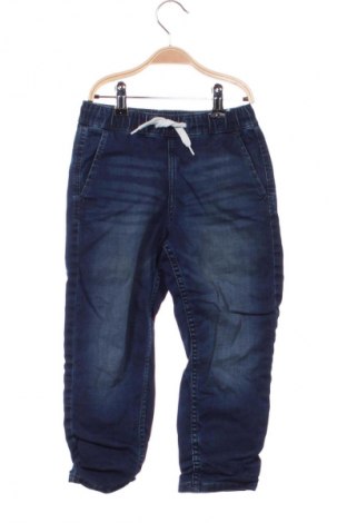 Παιδικά τζίν H&M, Μέγεθος 3-4y/ 104-110 εκ., Χρώμα Μπλέ, Τιμή 16,37 €