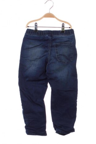 Παιδικά τζίν H&M, Μέγεθος 3-4y/ 104-110 εκ., Χρώμα Μπλέ, Τιμή 16,37 €