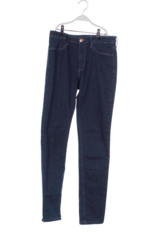 Gyerek farmernadrág H&M, Méret 12-13y / 158-164 cm, Szín Kék, Ár 6 400 Ft