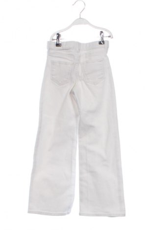 Παιδικά τζίν H&M, Μέγεθος 7-8y/ 128-134 εκ., Χρώμα Λευκό, Τιμή 11,99 €