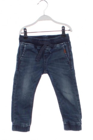 Παιδικά τζίν H&M, Μέγεθος 18-24m/ 86-98 εκ., Χρώμα Μπλέ, Τιμή 11,99 €