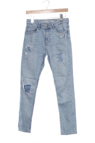 Παιδικά τζίν H&M, Μέγεθος 12-13y/ 158-164 εκ., Χρώμα Μπλέ, Τιμή 16,99 €
