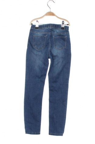Dziecięce jeansy H&M, Rozmiar 5-6y/ 116-122 cm, Kolor Niebieski, Cena 73,56 zł