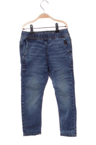 Detské džínsy  H&M, Veľkosť 2-3y/ 98-104 cm, Farba Modrá, Cena  16,37 €