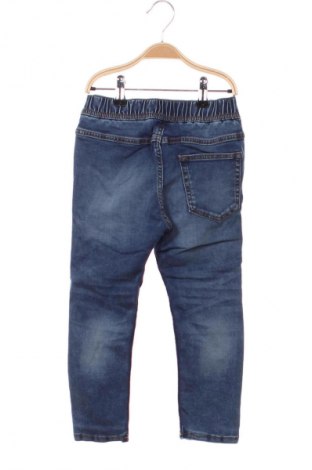 Detské džínsy  H&M, Veľkosť 2-3y/ 98-104 cm, Farba Modrá, Cena  16,37 €