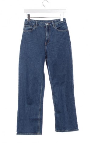 Kinderjeans H&M, Größe 10-11y/ 146-152 cm, Farbe Blau, Preis € 16,37