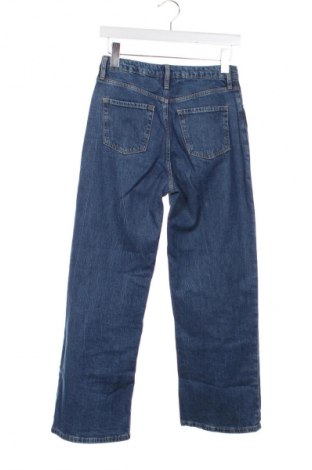 Kinderjeans H&M, Größe 10-11y/ 146-152 cm, Farbe Blau, Preis € 16,37