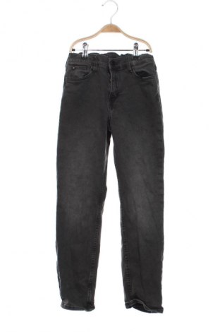 Dětské džíny  H&M, Velikost 9-10y/ 140-146 cm, Barva Černá, Cena  405,00 Kč