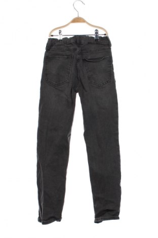Dětské džíny  H&M, Velikost 9-10y/ 140-146 cm, Barva Černá, Cena  405,00 Kč
