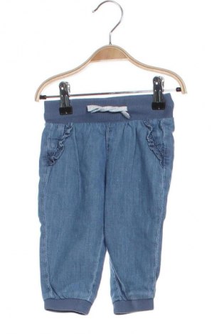 Kinderjeans H&M, Größe 3-6m/ 62-68 cm, Farbe Blau, Preis € 16,37