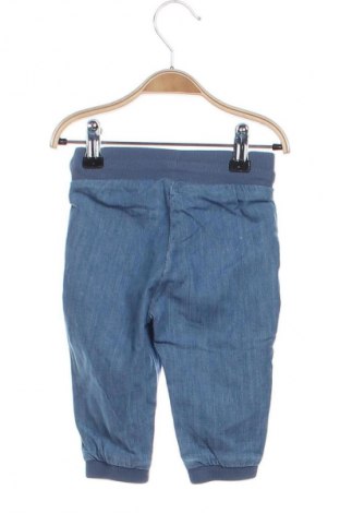 Kinderjeans H&M, Größe 3-6m/ 62-68 cm, Farbe Blau, Preis € 16,37