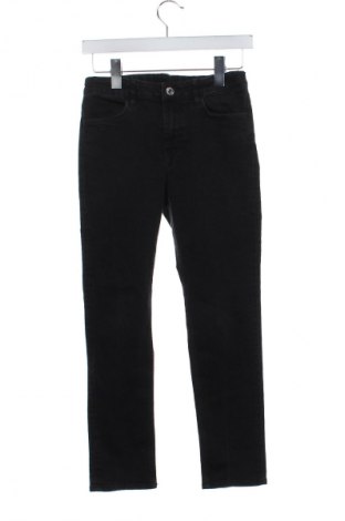 Kinderjeans H&M, Größe 10-11y/ 146-152 cm, Farbe Schwarz, Preis € 16,37