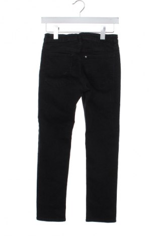 Kinderjeans H&M, Größe 10-11y/ 146-152 cm, Farbe Schwarz, Preis € 16,37