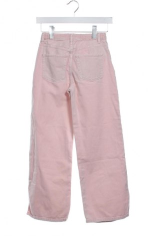 Kinderjeans H&M, Größe 9-10y/ 140-146 cm, Farbe Rosa, Preis € 16,37