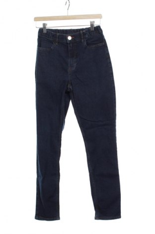 Kinderjeans H&M, Größe 14-15y/ 168-170 cm, Farbe Blau, Preis € 16,33