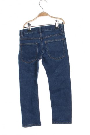 Detské džínsy  H&M, Veľkosť 2-3y/ 98-104 cm, Farba Modrá, Cena  16,33 €