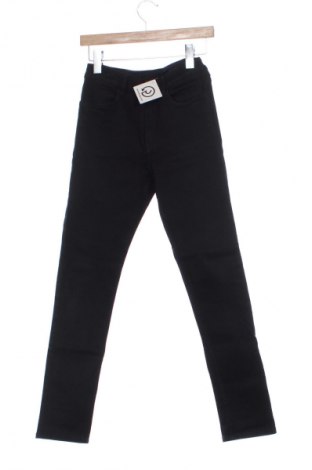 Gyerek farmernadrág H&M, Méret 12-13y / 158-164 cm, Szín Fekete, Ár 6 384 Ft