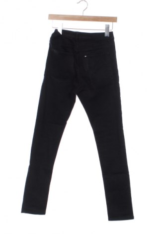 Gyerek farmernadrág H&M, Méret 12-13y / 158-164 cm, Szín Fekete, Ár 6 384 Ft
