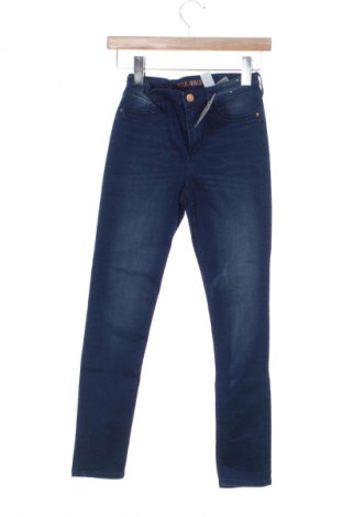 Detské džínsy  H&M, Veľkosť 10-11y/ 146-152 cm, Farba Modrá, Cena  16,33 €