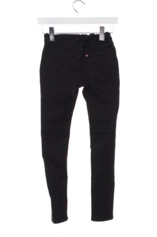 Detské džínsy  H&M, Veľkosť 10-11y/ 146-152 cm, Farba Čierna, Cena  16,33 €