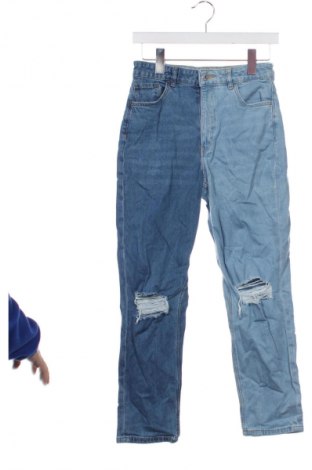 Gyerek farmernadrág H&M, Méret 11-12y / 152-158 cm, Szín Kék, Ár 2 119 Ft