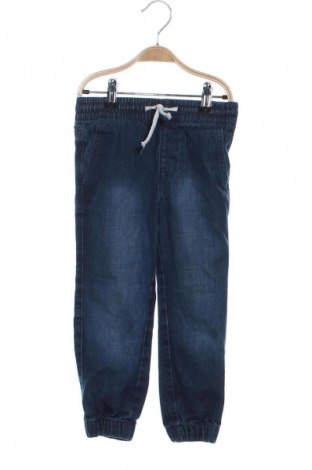 Detské džínsy  H&M, Veľkosť 2-3y/ 98-104 cm, Farba Modrá, Cena  16,37 €