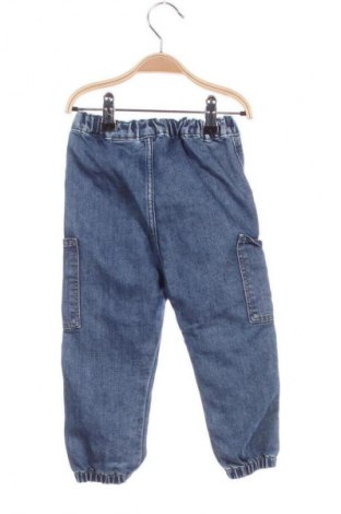 Kinderjeans H&M, Größe 18-24m/ 86-98 cm, Farbe Blau, Preis € 16,37