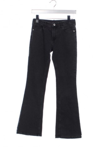 Kinderjeans H&M, Größe 11-12y/ 152-158 cm, Farbe Schwarz, Preis € 16,37