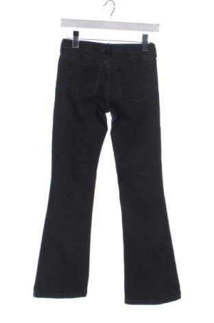 Kinderjeans H&M, Größe 11-12y/ 152-158 cm, Farbe Schwarz, Preis € 16,37