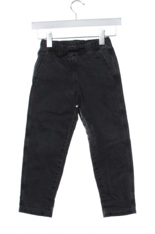 Παιδικά τζίν H&M, Μέγεθος 5-6y/ 116-122 εκ., Χρώμα Γκρί, Τιμή 16,33 €