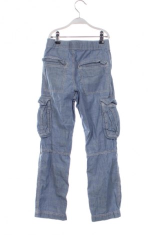 Παιδικά τζίν H&M L.O.G.G., Μέγεθος 8-9y/ 134-140 εκ., Χρώμα Μπλέ, Τιμή 19,35 €