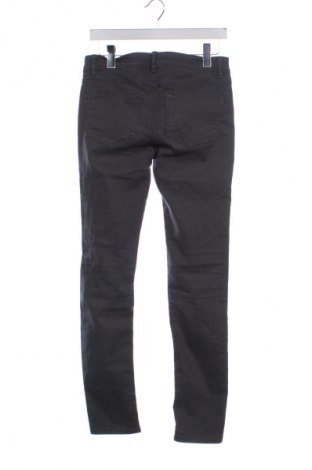Παιδικά τζίν H&M L.O.G.G., Μέγεθος 15-18y/ 170-176 εκ., Χρώμα Γκρί, Τιμή 16,37 €