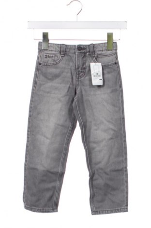 Gyerek farmernadrág Hema, Méret 4-5y / 110-116 cm, Szín Szürke, Ár 6 979 Ft