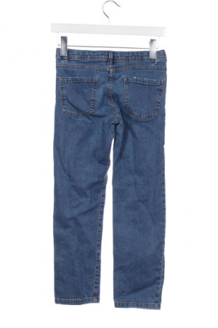 Dětské džíny  Here+There, Velikost 9-10y/ 140-146 cm, Barva Modrá, Cena  259,00 Kč