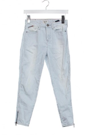 Παιδικά τζίν Hilfiger Denim, Μέγεθος 11-12y/ 152-158 εκ., Χρώμα Πολύχρωμο, Τιμή 20,99 €