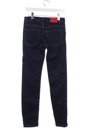 Gyerek farmernadrág Hugo Boss, Méret 13-14y / 164-168 cm, Szín Kék, Ár 12 388 Ft