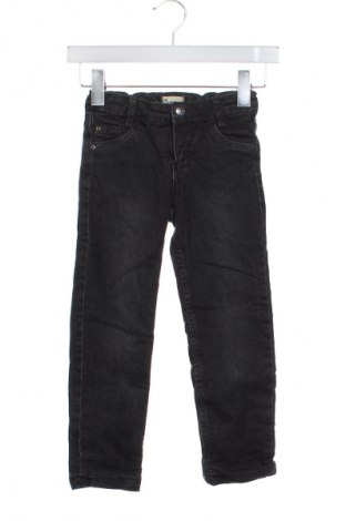 Dětské džíny  Impidimpi, Velikost 4-5y/ 110-116 cm, Barva Šedá, Cena  189,00 Kč