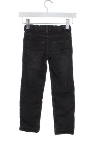 Dětské džíny  Impidimpi, Velikost 4-5y/ 110-116 cm, Barva Šedá, Cena  189,00 Kč