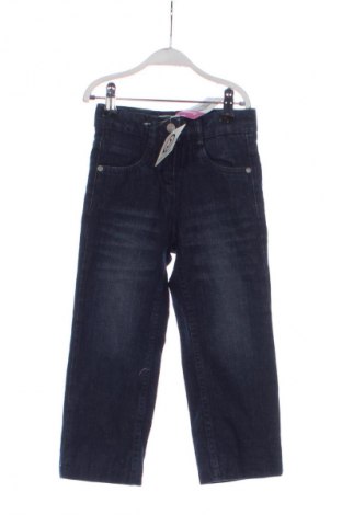 Blugi pentru copii Impidimpi, Mărime 18-24m/ 86-98 cm, Culoare Albastru, Preț 91,99 Lei