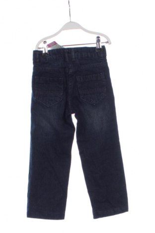 Blugi pentru copii Impidimpi, Mărime 18-24m/ 86-98 cm, Culoare Albastru, Preț 91,99 Lei