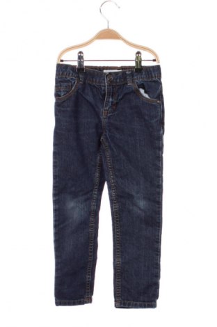Παιδικά τζίν In Extenso, Μέγεθος 4-5y/ 110-116 εκ., Χρώμα Μπλέ, Τιμή 16,37 €