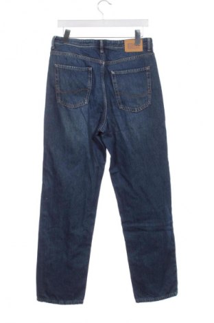 Kinderjeans Jack & Jones, Größe 15-18y/ 170-176 cm, Farbe Blau, Preis € 15,00