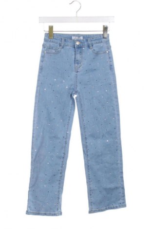 Kinderjeans Joy, Größe 9-10y/ 140-146 cm, Farbe Blau, Preis € 13,81