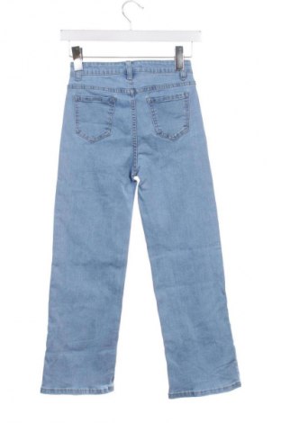 Kinderjeans Joy, Größe 9-10y/ 140-146 cm, Farbe Blau, Preis € 13,81
