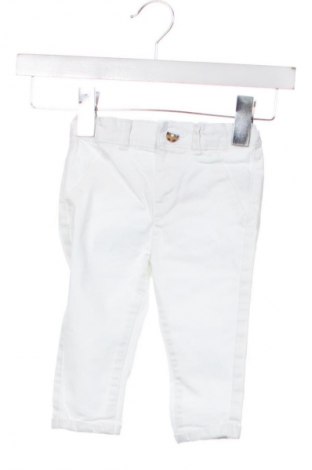 Detské džínsy  Kiabi, Veľkosť 12-18m/ 80-86 cm, Farba Biela, Cena  16,37 €