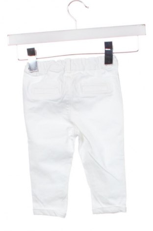 Detské džínsy  Kiabi, Veľkosť 12-18m/ 80-86 cm, Farba Biela, Cena  16,37 €